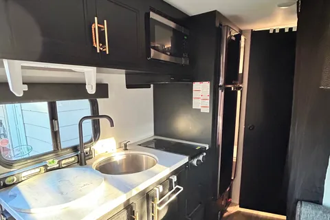 AJ’s Wolfpup Travel Trailer