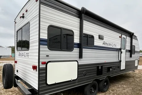 Scott's Gulf Stream 2022 COACH 236RL Travel Trailer