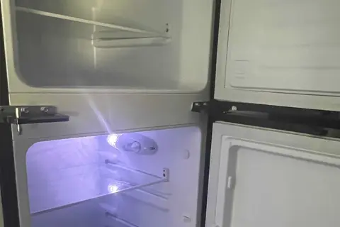 Off-road ready Jayco Jay Flight SLX 174BHW