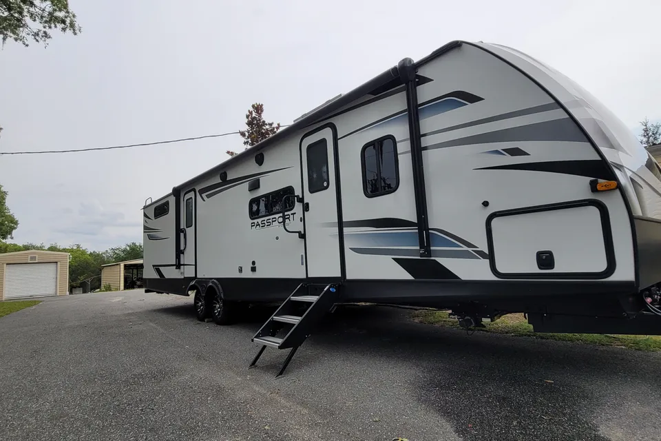 "The Quadrants" 2 BR / Sleeps 12