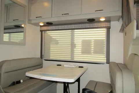 Like-New Thor Motor Coach ESpec Chateau 22Z Class C - GLG02