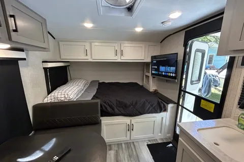 Gators Getaway
