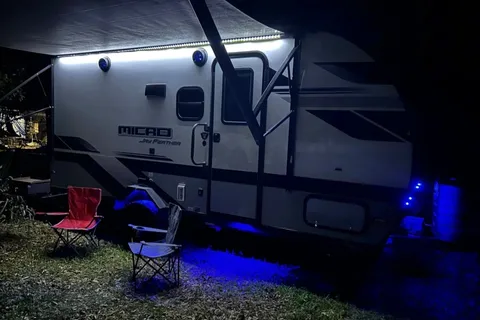 Gators Getaway
