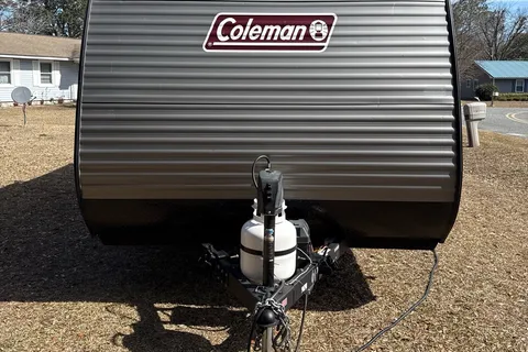 You cozy getaway trailer!!