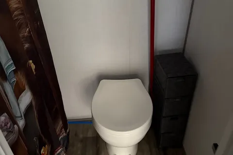 You cozy getaway trailer!!