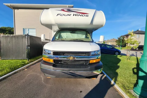FourWinds 22E 2024