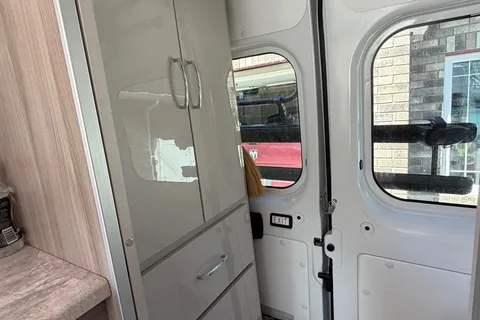 Nympha's Thor Motor Coach Class b Class B