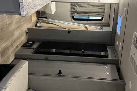 Jose's Forest River Ozark Travel Trailer
