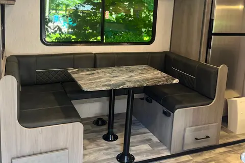 La parfaite Kodiak Familiale 2022 !