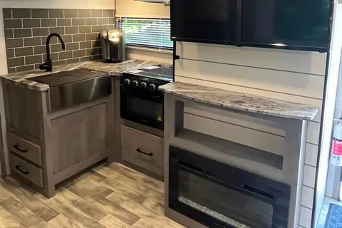 La parfaite Kodiak Familiale 2022 !