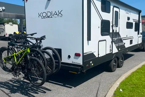 La parfaite Kodiak Familiale 2022 !