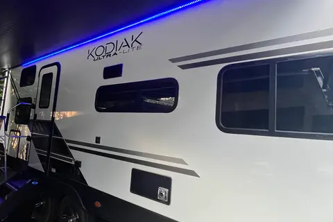 La parfaite Kodiak Familiale 2022 !
