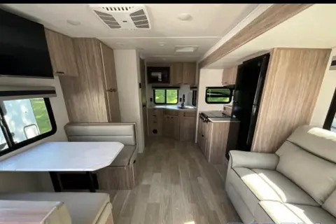 Rapps Cozy Getaway