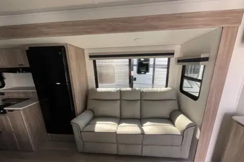 Rapps Cozy Getaway