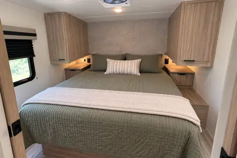 Rapps Cozy Getaway