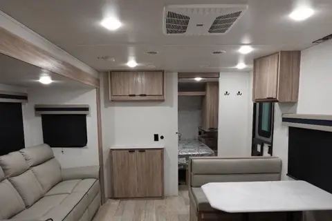Rapps Cozy Getaway