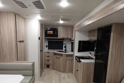 Rapps Cozy Getaway