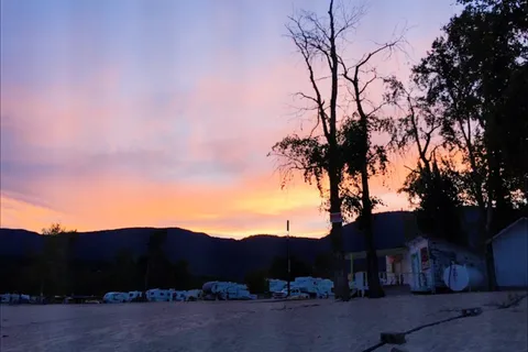 Slice of Shuswap Heaven 