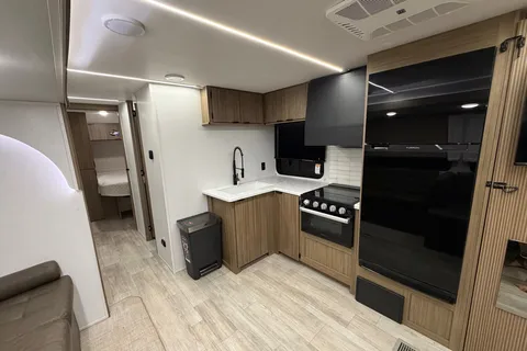 Forest River Salem 29BDB 2Bed+2Bath!