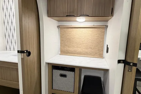 Forest River Salem 29BDB 2Bed+2Bath!