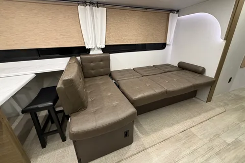 Forest River Salem 29BDB 2Bed+2Bath!