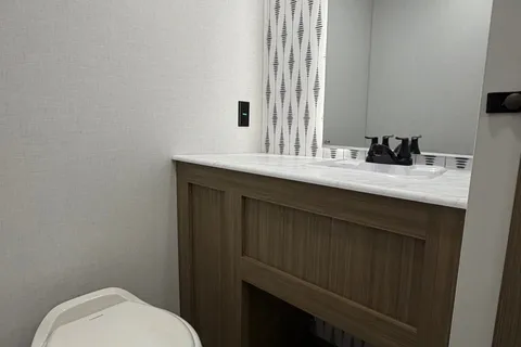 Forest River Salem 29BDB 2Bed+2Bath!