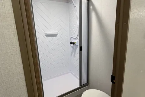Forest River Salem 29BDB 2Bed+2Bath!