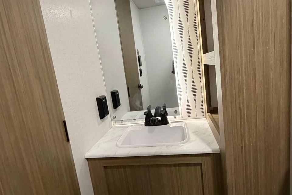 Forest River Salem 29BDB 2Bed+2Bath!