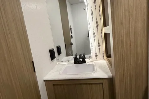 Forest River Salem 29BDB 2Bed+2Bath!