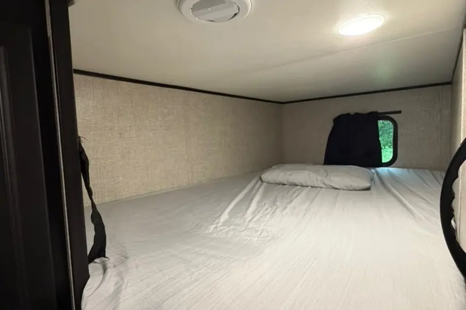 CL 20 Jayco 284BHS Travel Trailer