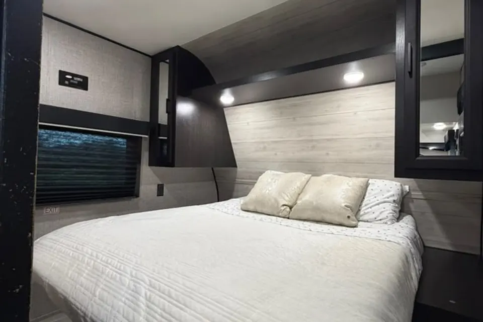 CL 20 Jayco 284BHS Travel Trailer