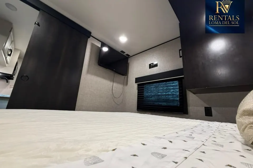 CL 20 Jayco 284BHS Travel Trailer
