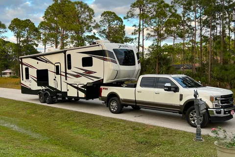 Perfect rv for anything!