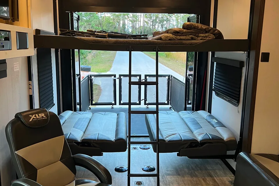 Perfect rv for anything!
