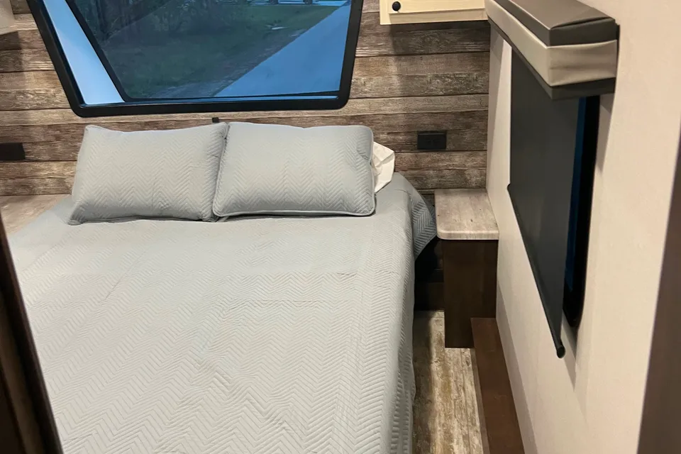 Perfect rv for anything!