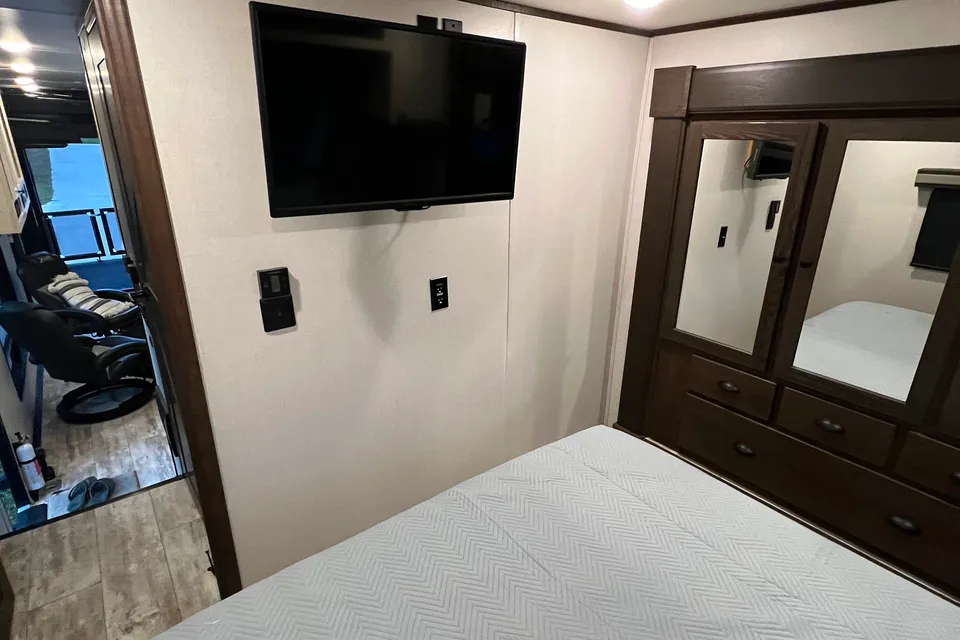 Perfect rv for anything!