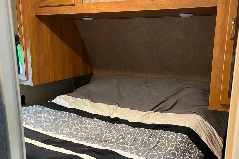 Coachman Catalina Bunkhouse Trailer