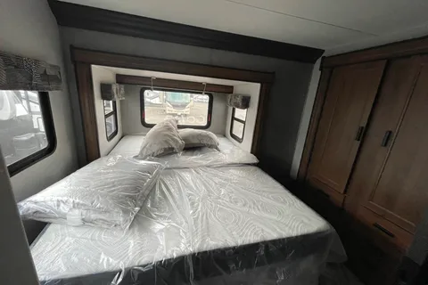 Unwind Sunseeker 2022 Class C