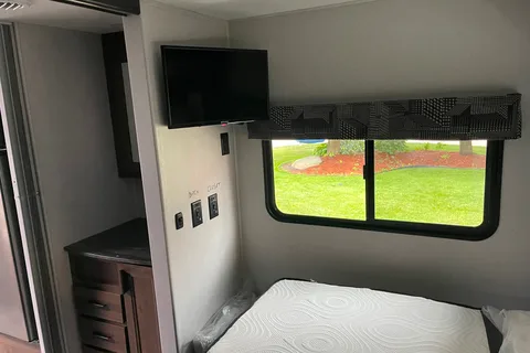 Unwind Sunseeker 2022 Class C