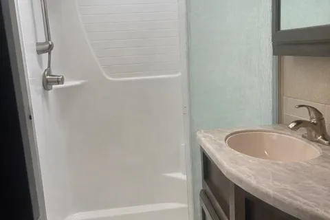 Wilder's RV Cottage