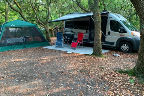 Escapade VR 21