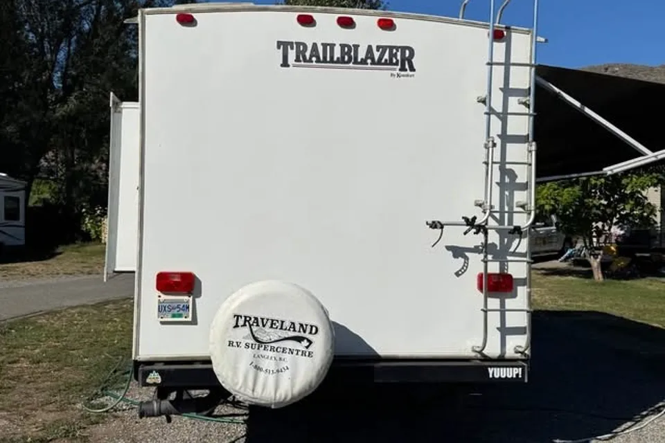 🏞Sleeps 7-8 Trailblazer T278S SE - Make lasting Memories with Family or Friends☺️
