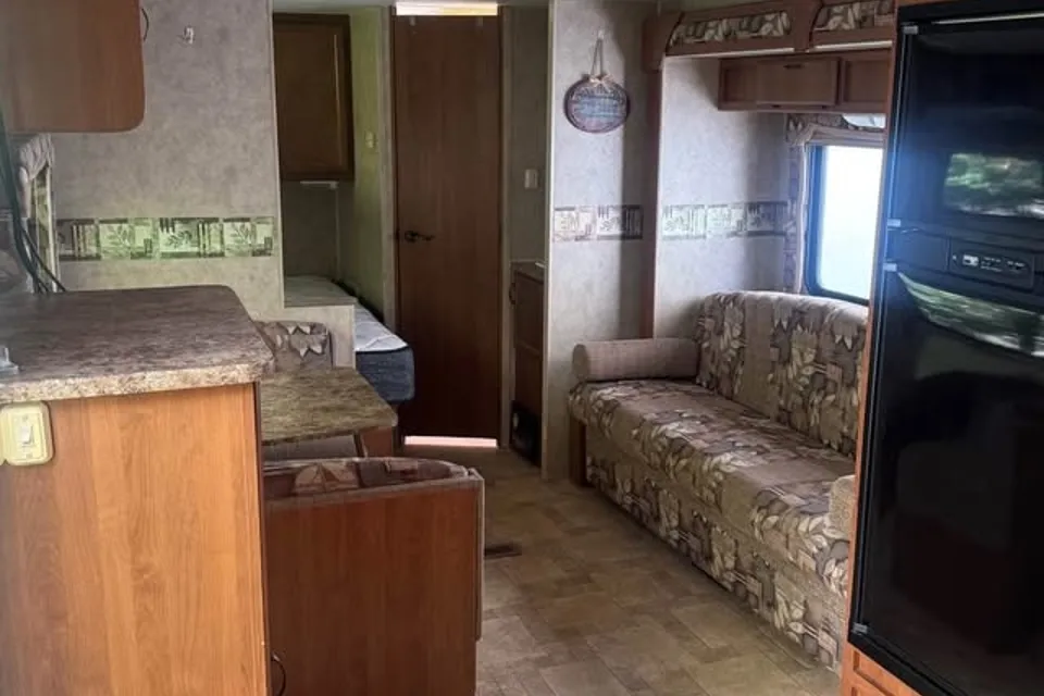 🏞Sleeps 7-8 Trailblazer T278S SE - Make lasting Memories with Family or Friends☺️