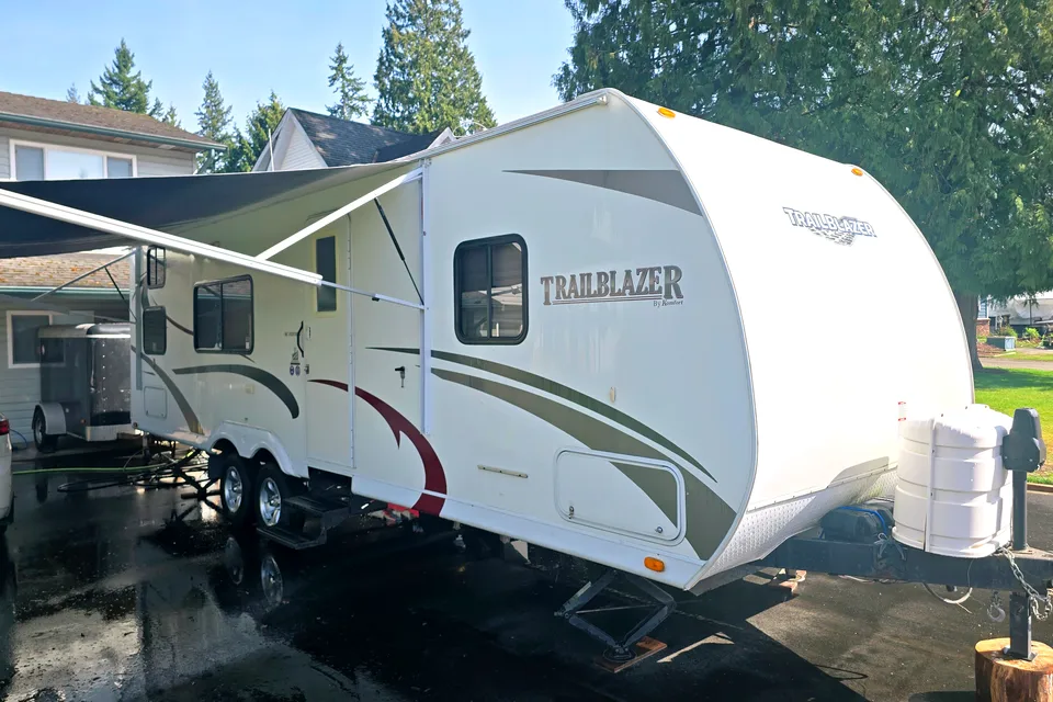 🏞Sleeps 7-8 Trailblazer T278S SE - Make lasting Memories with Family or Friends☺️