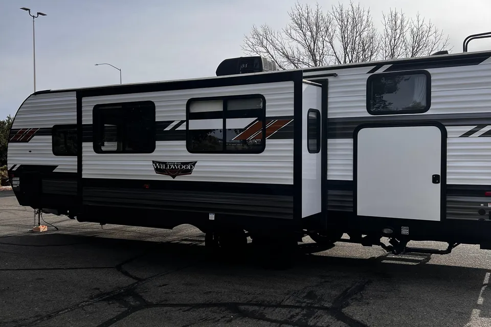 Jawbone RV