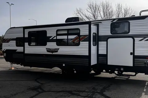 Jawbone RV
