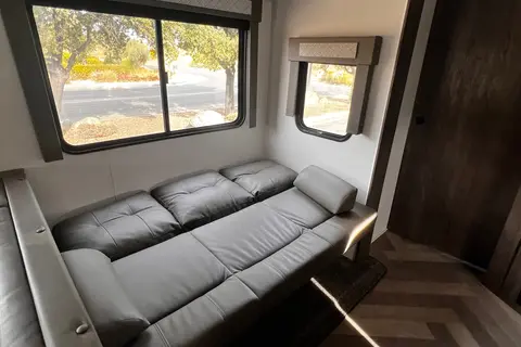 Jawbone RV