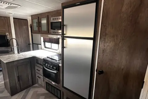 Jawbone RV