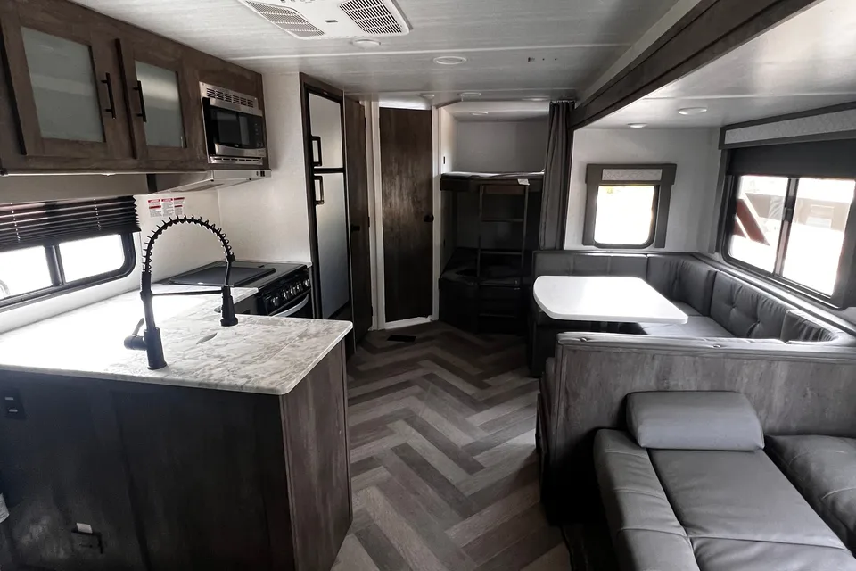 Jawbone RV