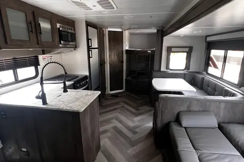 Jawbone RV